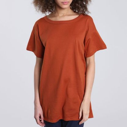 Picture of Oversized Women T-Shirt